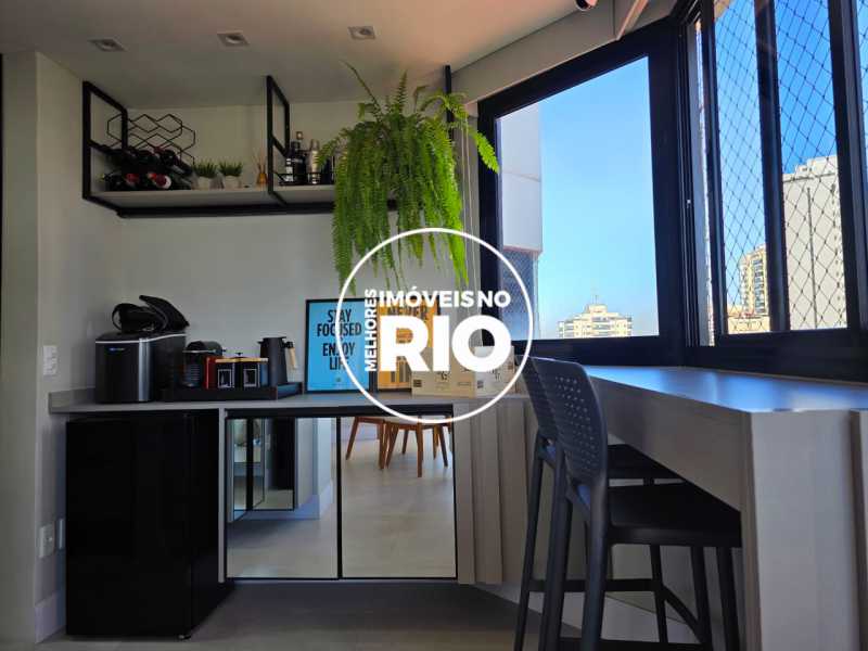 Apartamento na Barra da Tijuca - 17