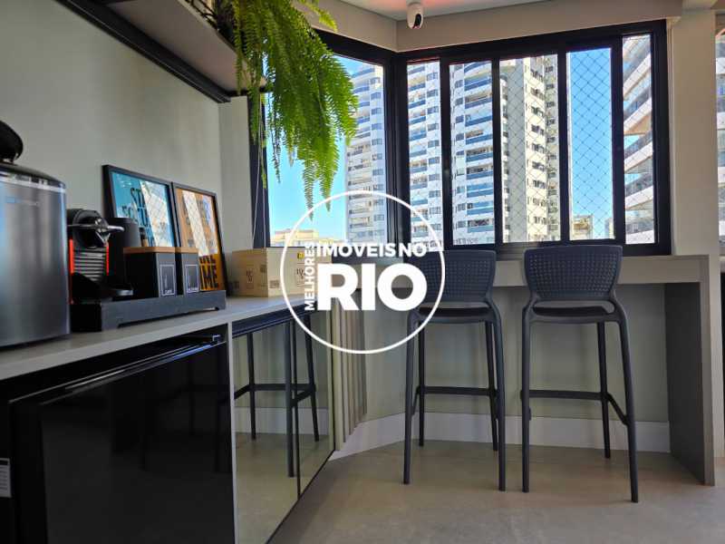 Apartamento na Barra da Tijuca - 18