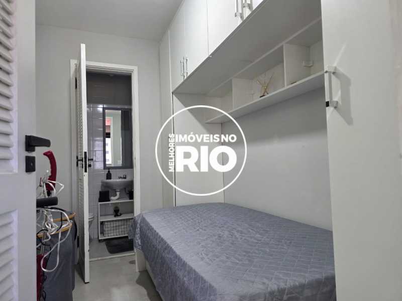 Apartamento na Barra da Tijuca - 19