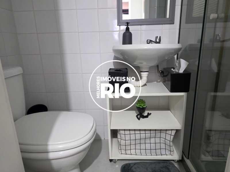 Apartamento na Barra da Tijuca - 20