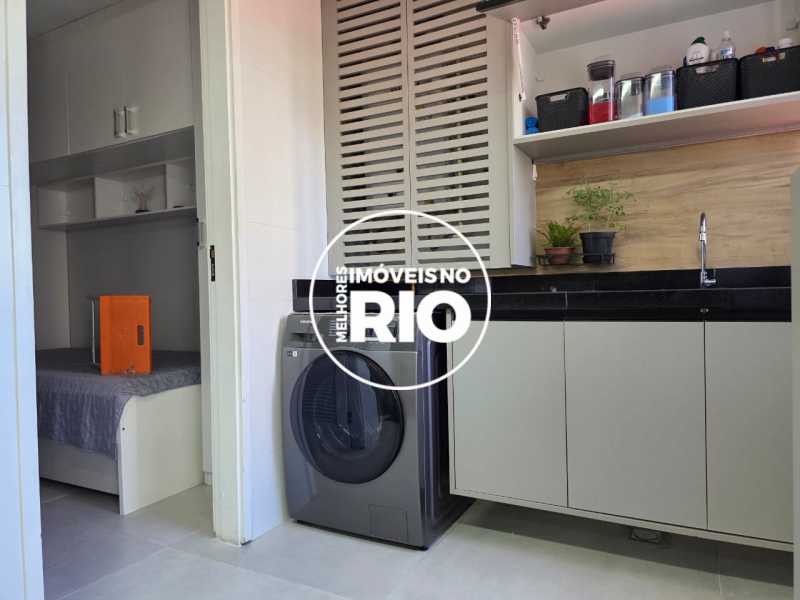Apartamento na Barra da Tijuca - 21