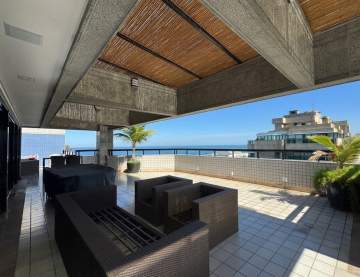 Cobertura 4 quartos à venda Rio de Janeiro,RJ - R$ 18.500.000 - MIR5230
