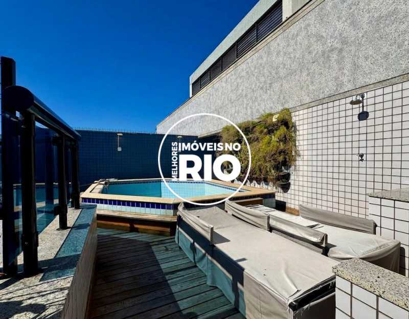 Cobertura na Barra da Tijuca - 2