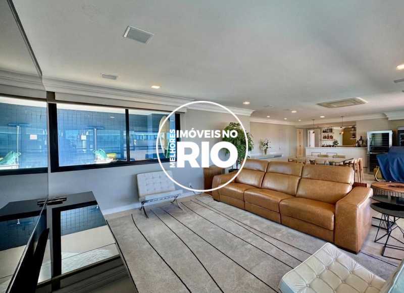 Cobertura na Barra da Tijuca - 7