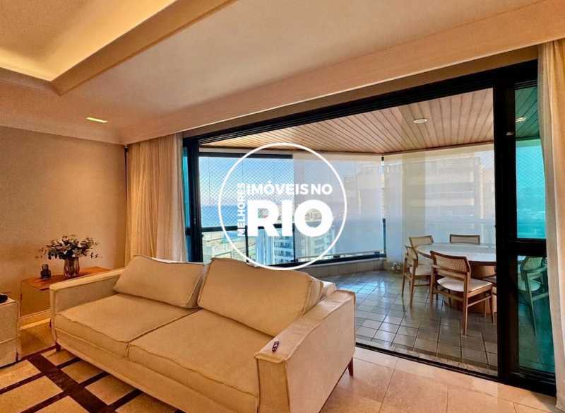 Cobertura na Barra da Tijuca - 9