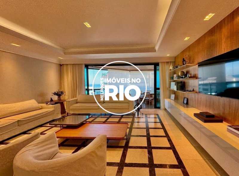 Cobertura na Barra da Tijuca - 10