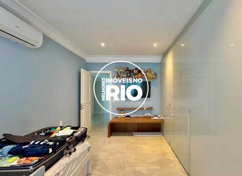 Cobertura na Barra da Tijuca - 15