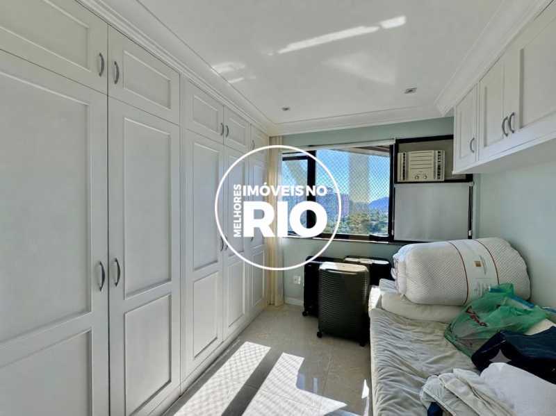 Cobertura na Barra da Tijuca - 18