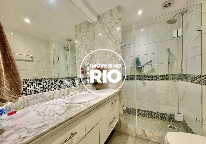 Cobertura na Barra da Tijuca - 21