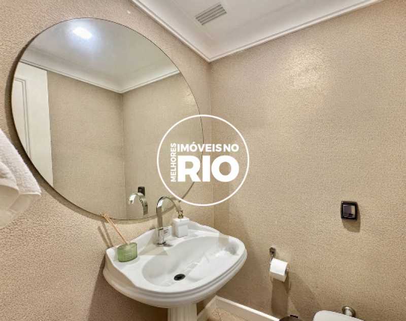 Cobertura na Barra da Tijuca - 23