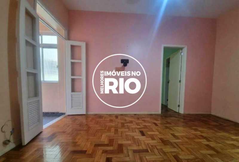 Apartamento na Tijuca - 1