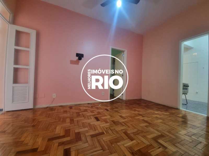 Apartamento na Tijuca - 2