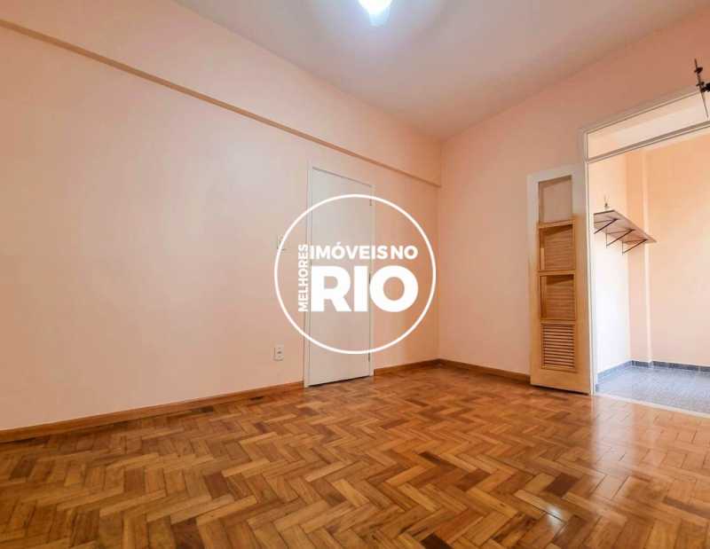 Apartamento na Tijuca - 3