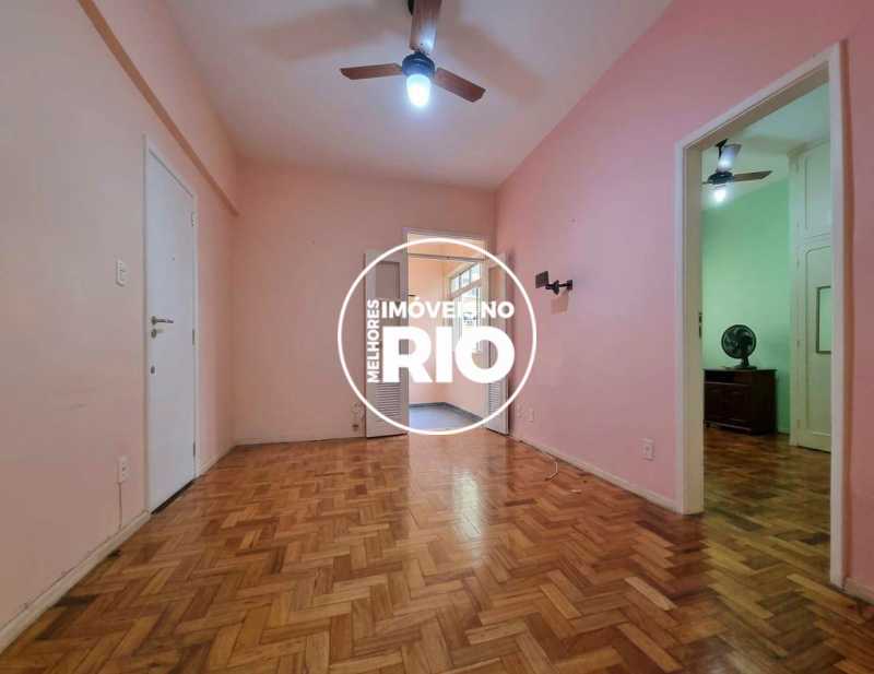 Apartamento na Tijuca - 4