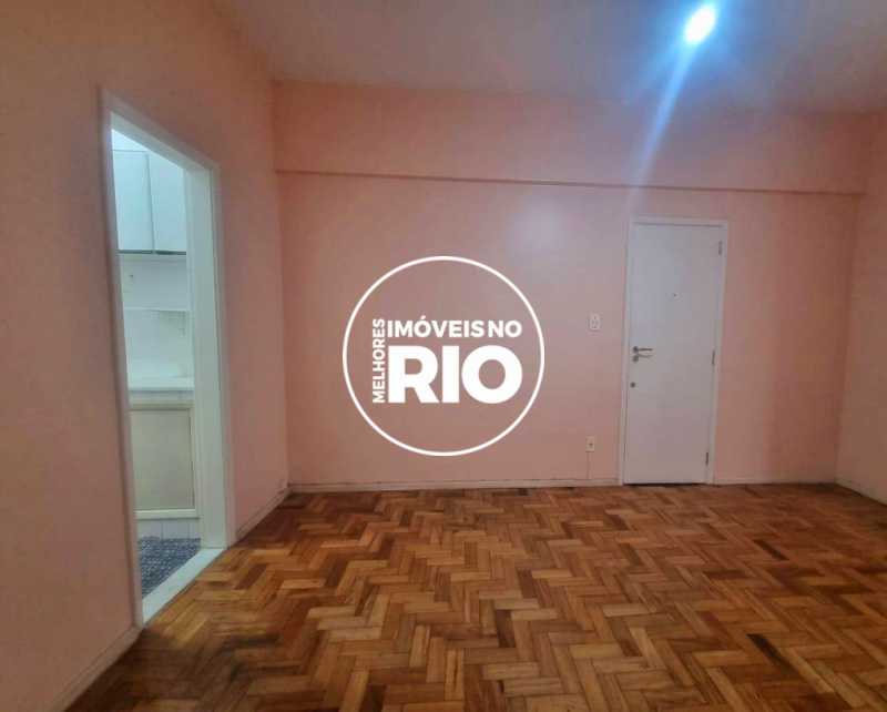 Apartamento na Tijuca - 5