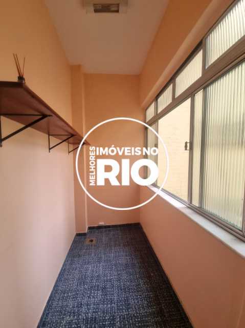 Apartamento na Tijuca - 6