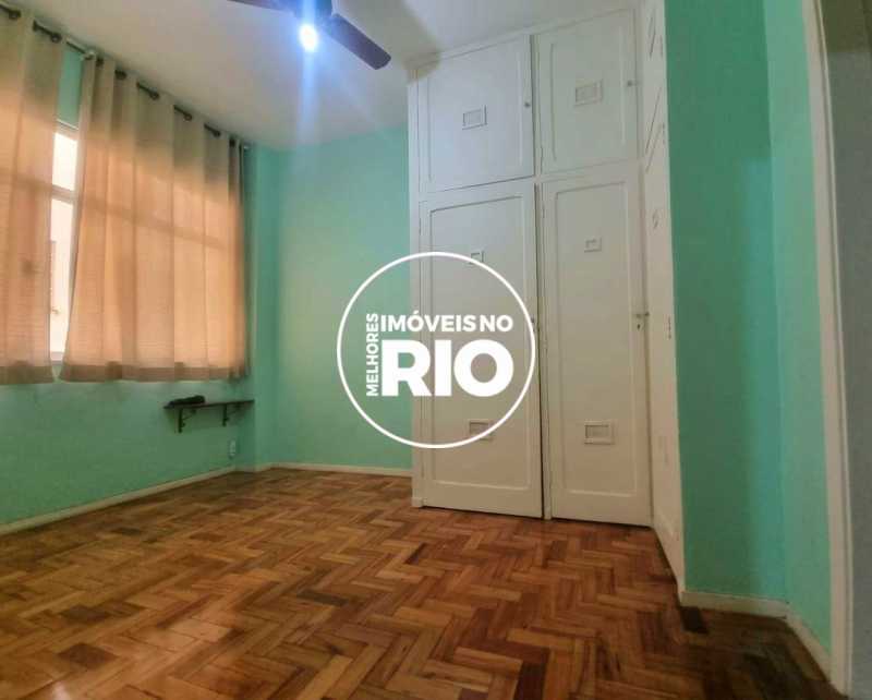 Apartamento na Tijuca - 7