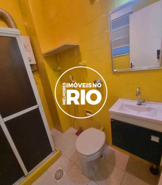 Apartamento na Tijuca - 9