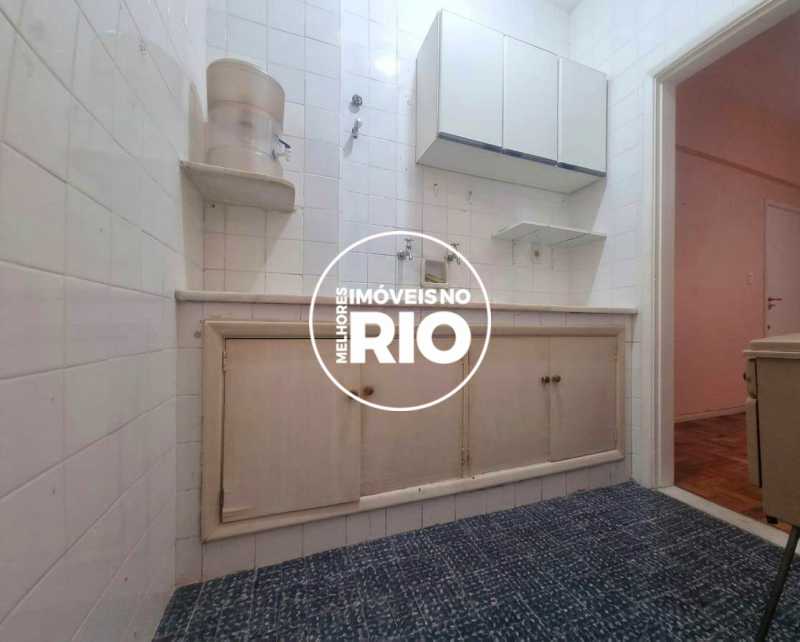 Apartamento na Tijuca - 10