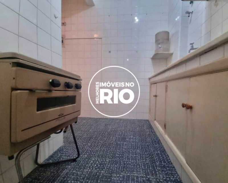 Apartamento na Tijuca - 11