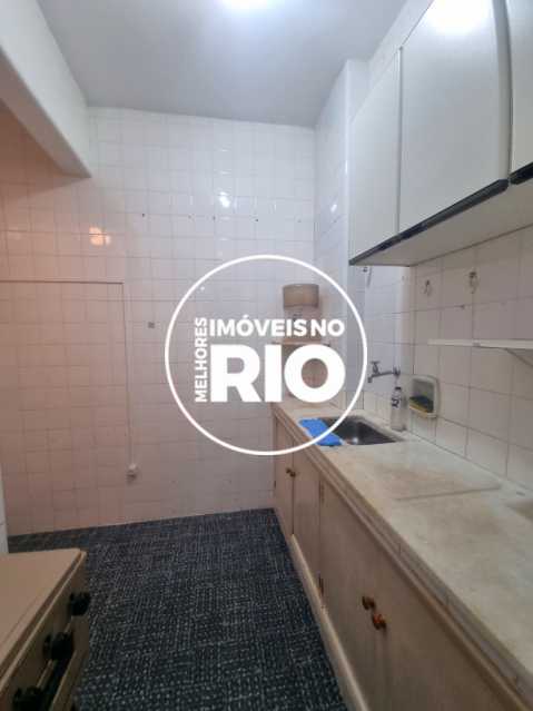 Apartamento na Tijuca - 12