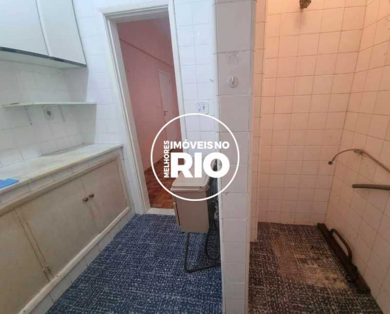 Apartamento na Tijuca - 13