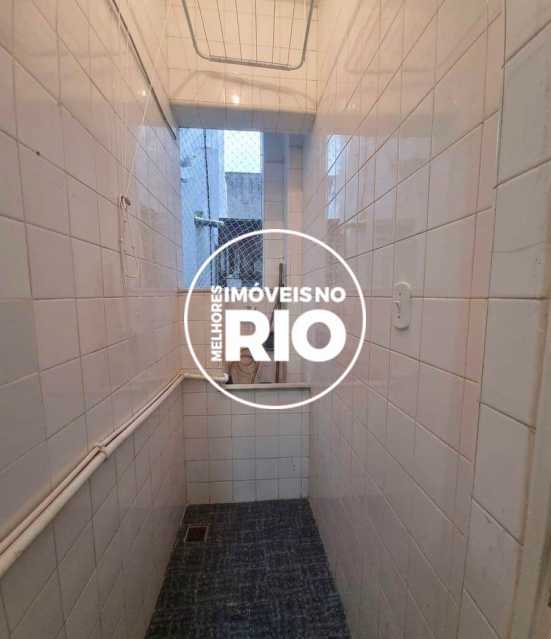 Apartamento na Tijuca - 14