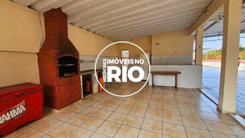Apartamento na Tijuca - 15