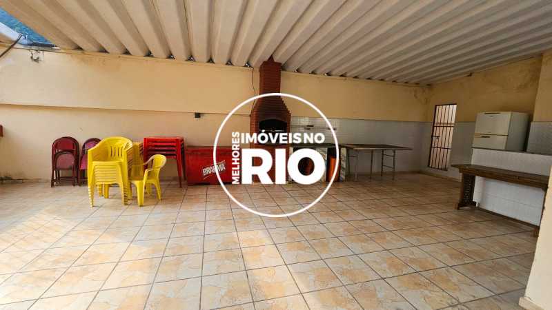 Apartamento na Tijuca - 16