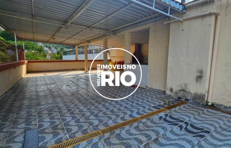 Apartamento na Tijuca - 17