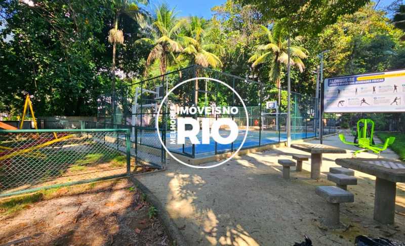 Apartamento na Tijuca - 18