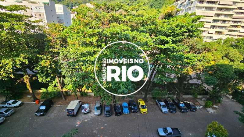 Apartamento na Tijuca - 19