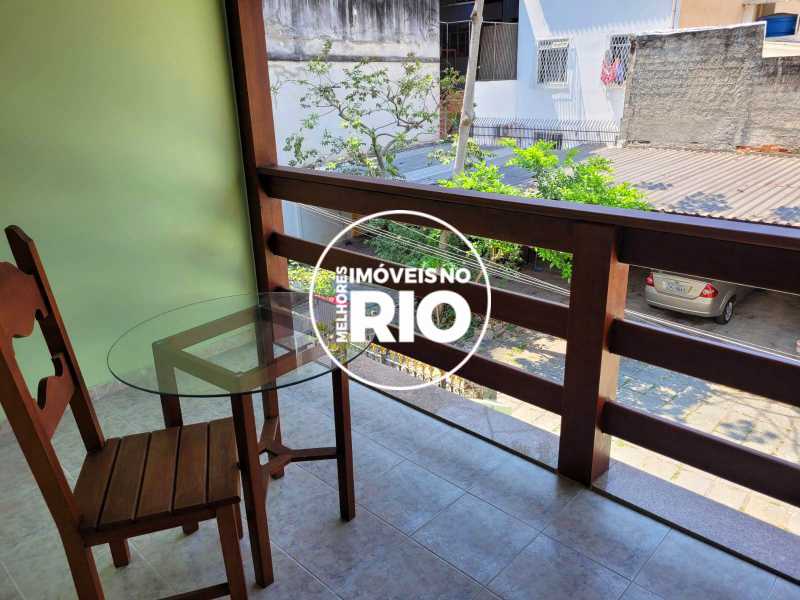 Casa de Vila na Tijuca - 2