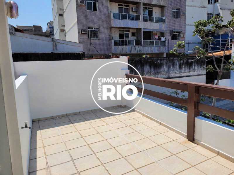 Casa de Vila na Tijuca - 3