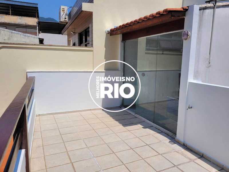 Casa de Vila na Tijuca - 4