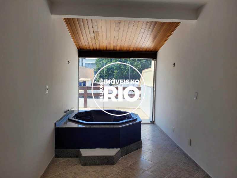 Casa de Vila na Tijuca - 5