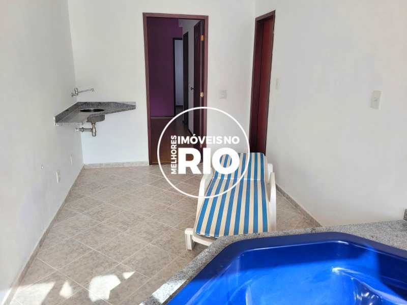Casa de Vila na Tijuca - 6