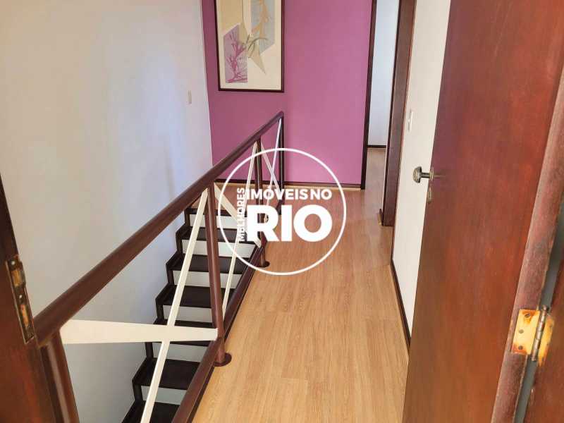 Casa de Vila na Tijuca - 9
