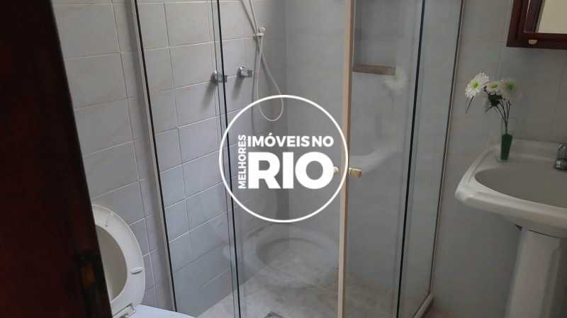 Casa de Vila na Tijuca - 14