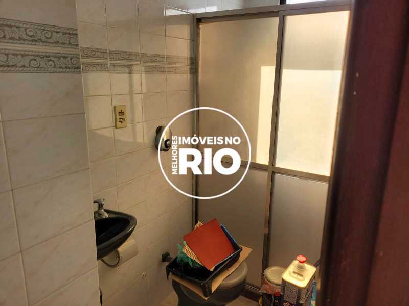 Casa de Vila na Tijuca - 17