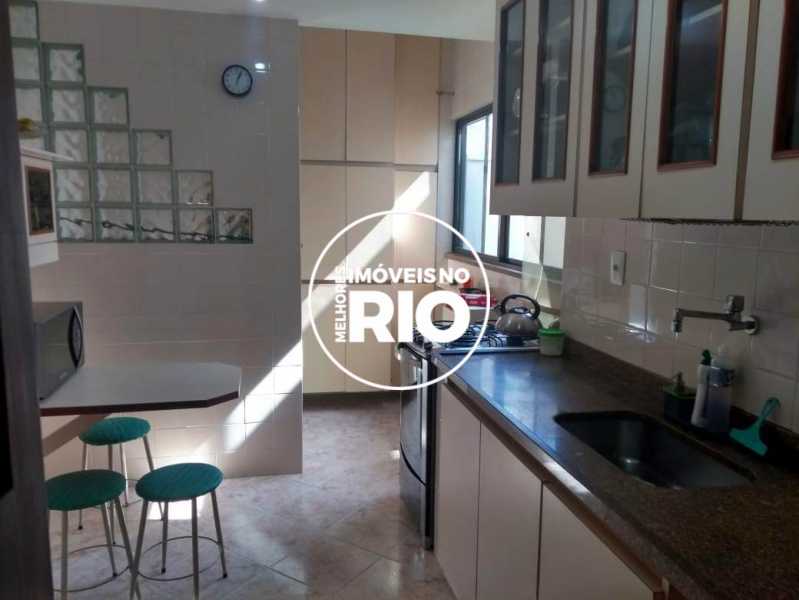 Casa de Vila na Tijuca - 19