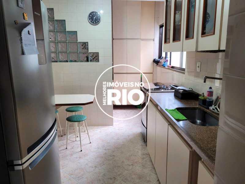 Casa de Vila na Tijuca - 20
