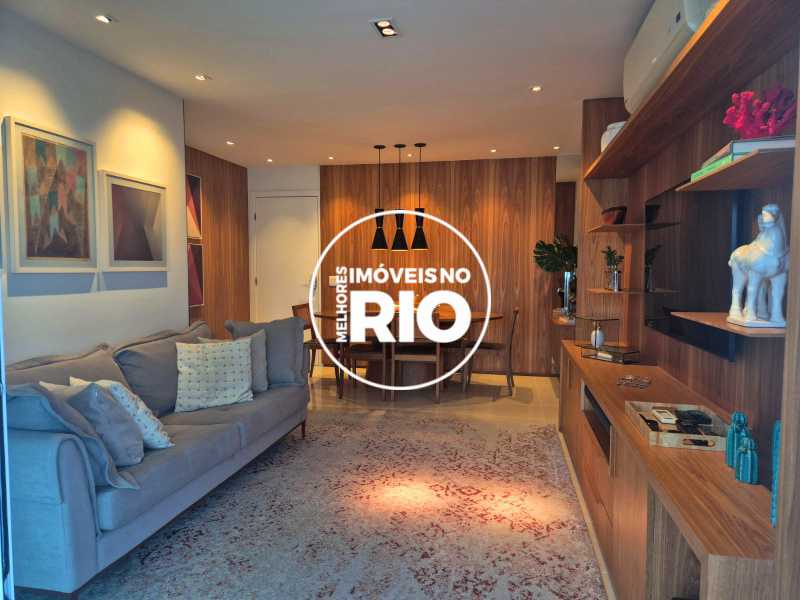 Apartamento na Barra da Tijuca - 2