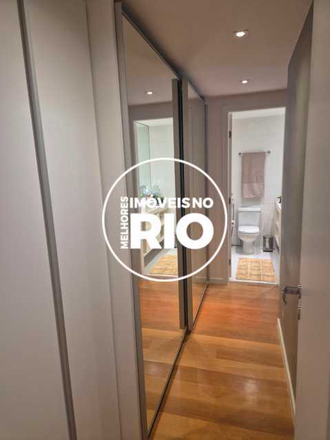 Apartamento na Barra da Tijuca - 4