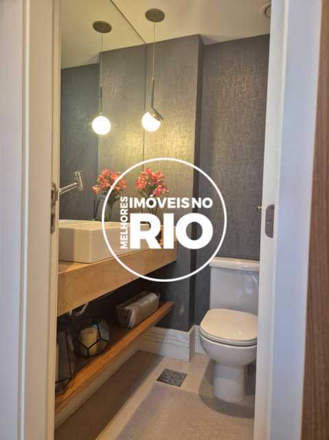 Apartamento na Barra da Tijuca - 8