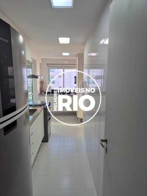 Apartamento na Barra da Tijuca - 9