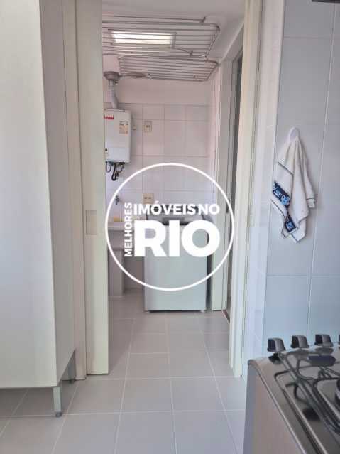 Apartamento na Barra da Tijuca - 10