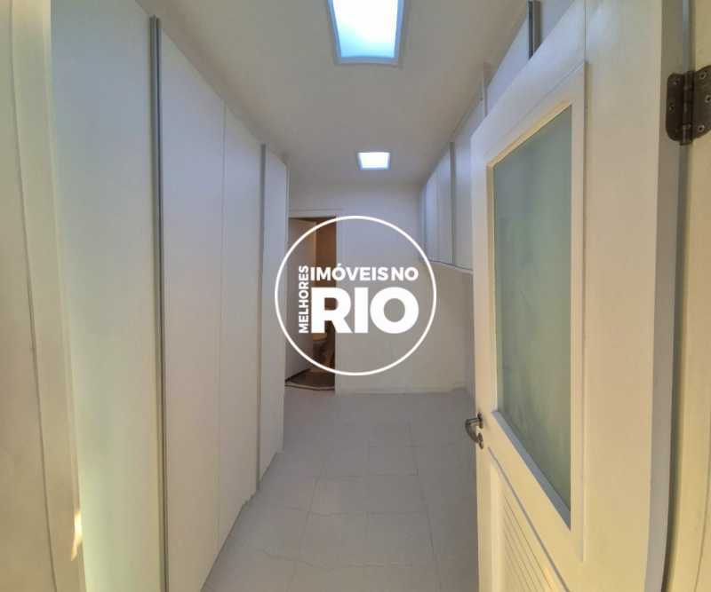 Apartamento na Barra da Tijuca - 11