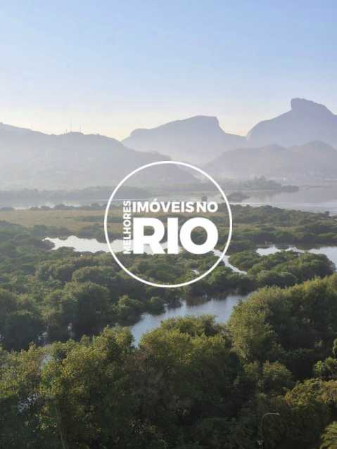 Apartamento na Barra da Tijuca - 12