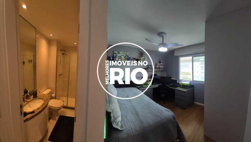 Apartamento na Barra da Tijuca - 17